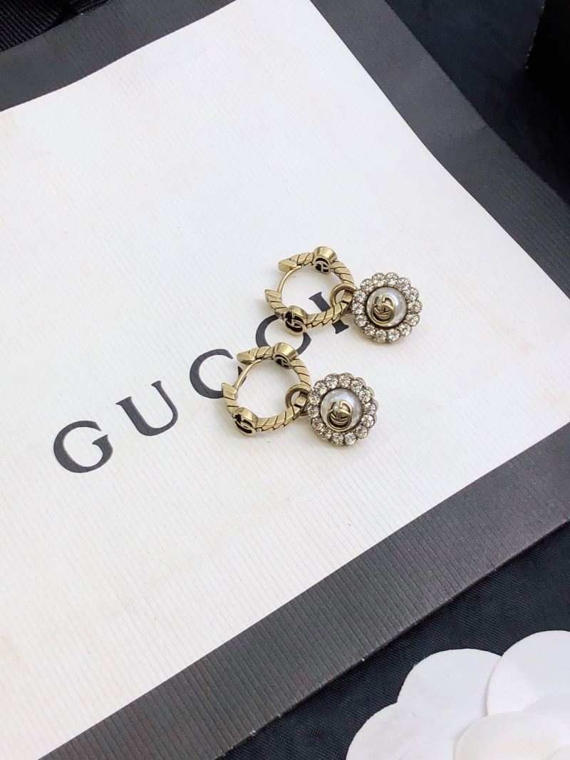 Gucci Earrings